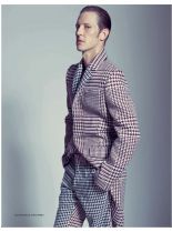 Gabriel Mann