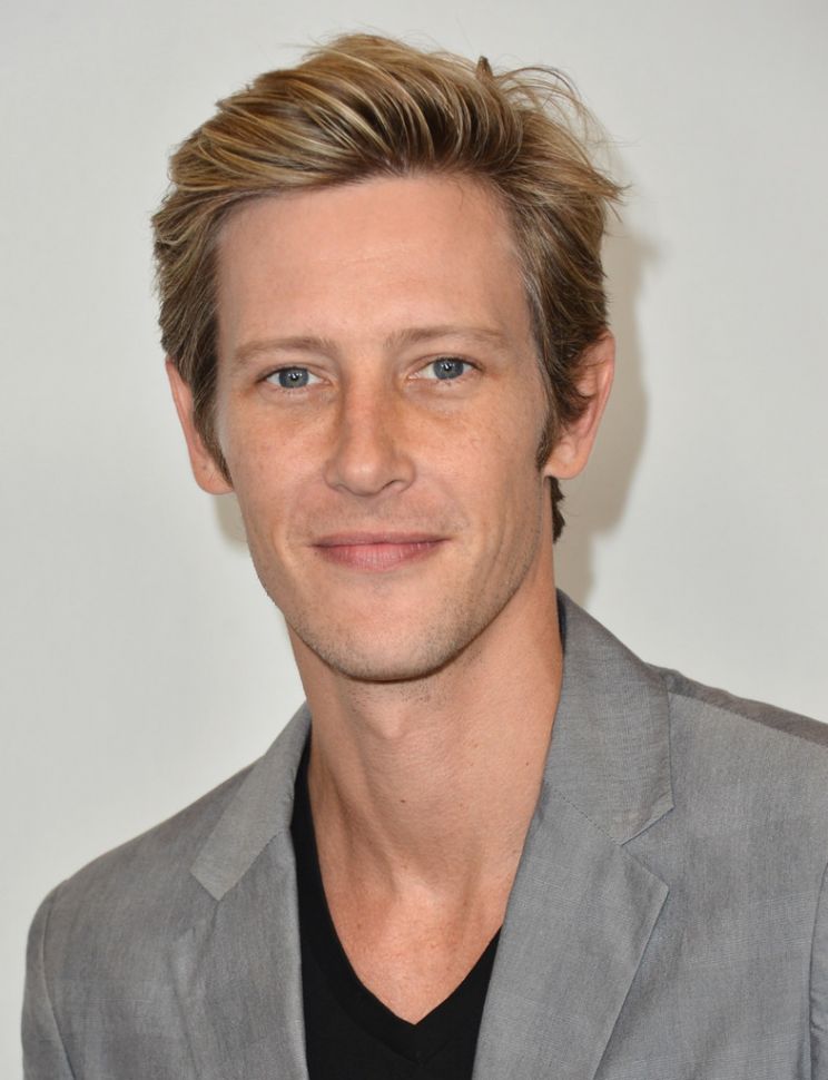 Gabriel Mann