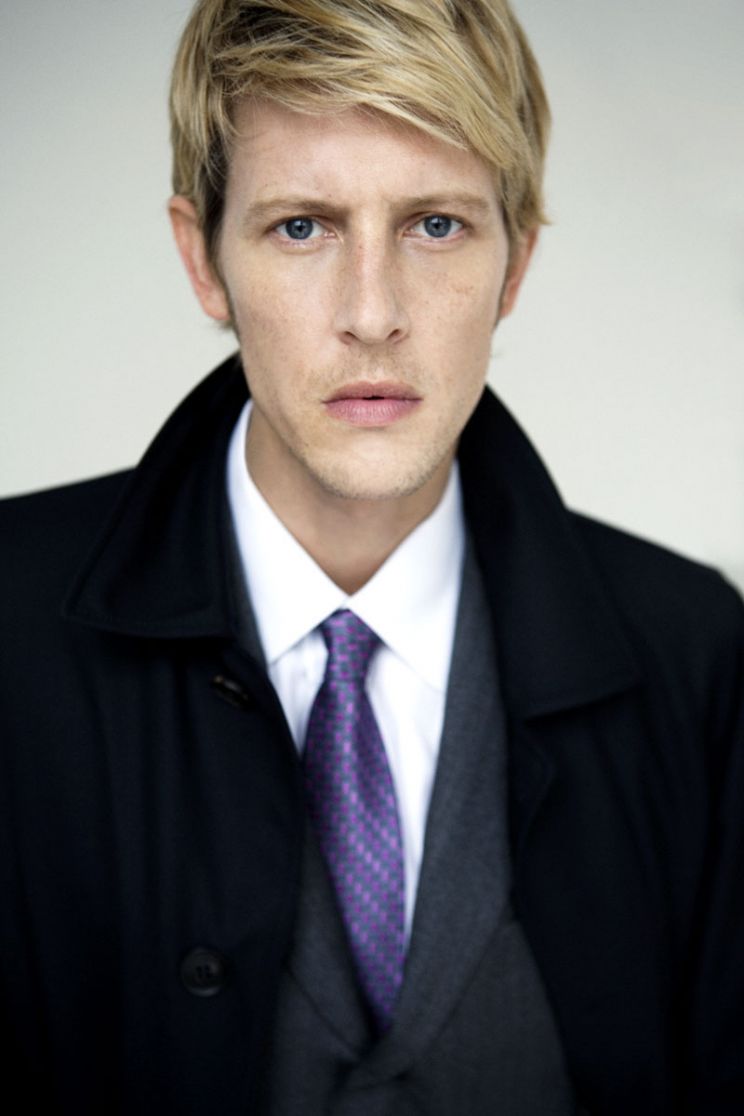 Gabriel Mann