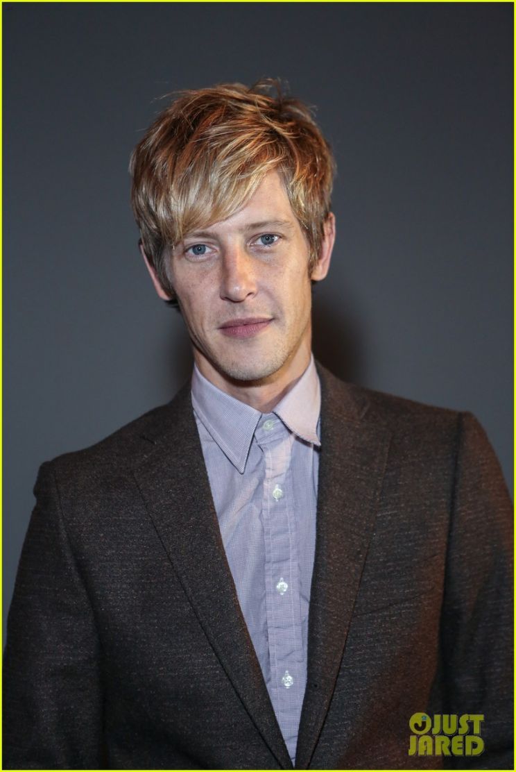 Gabriel Mann