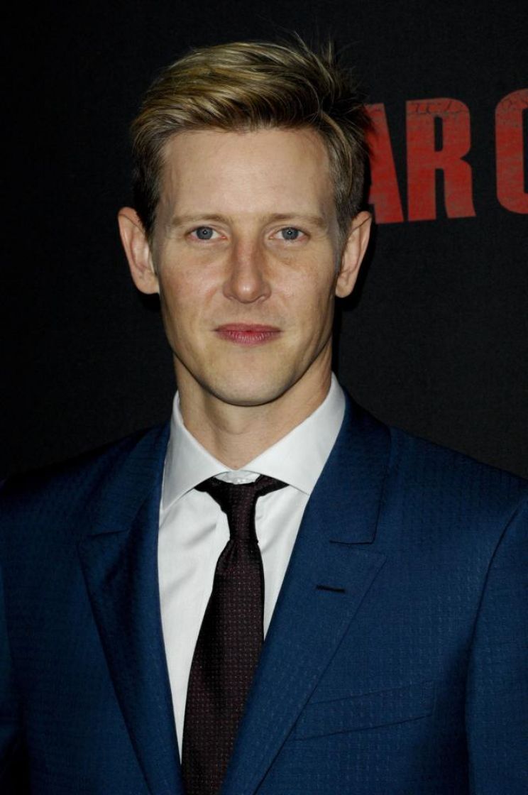 Gabriel Mann