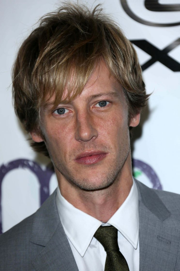 Gabriel Mann