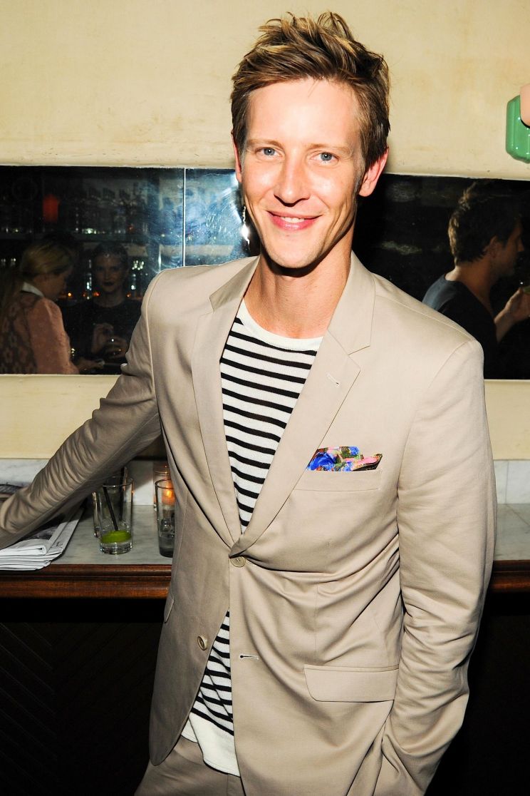 Gabriel Mann