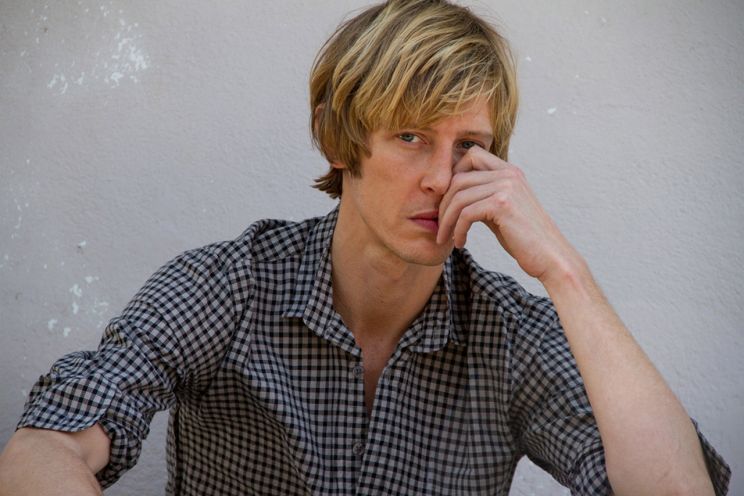 Gabriel Mann