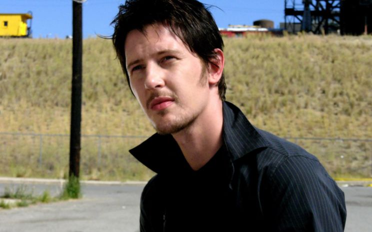 Gabriel Mann