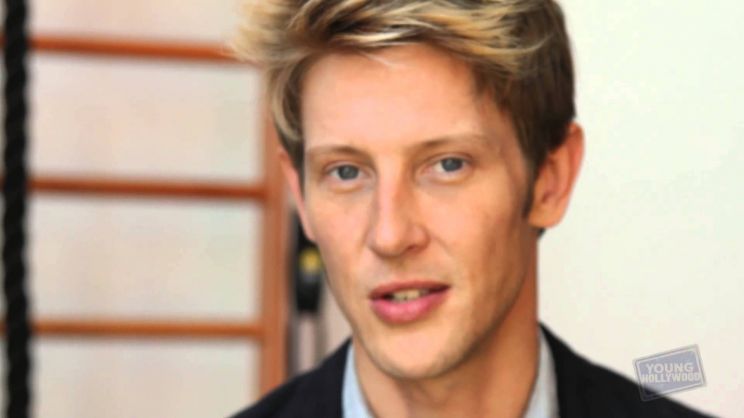 Gabriel Mann