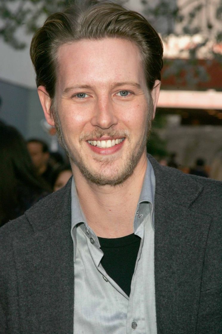 Gabriel Mann