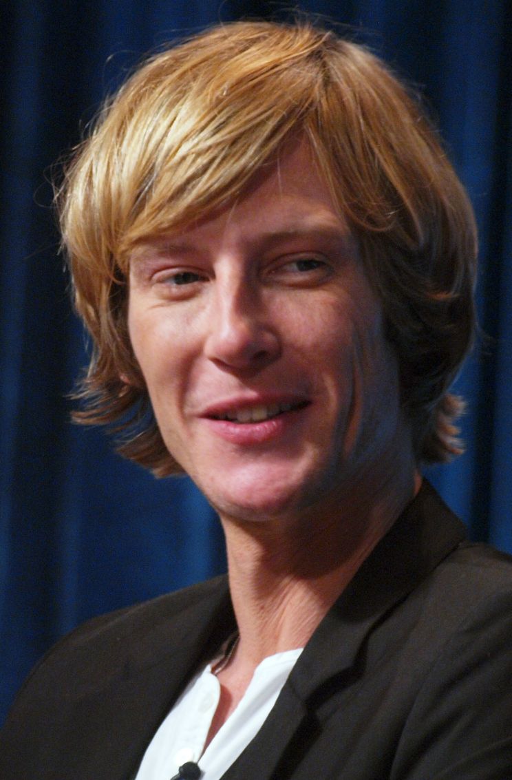 Gabriel Mann