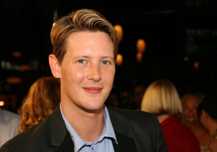 Gabriel Mann