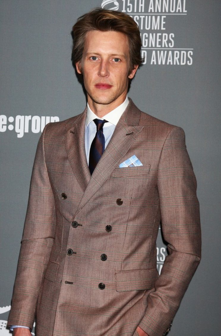 Gabriel Mann