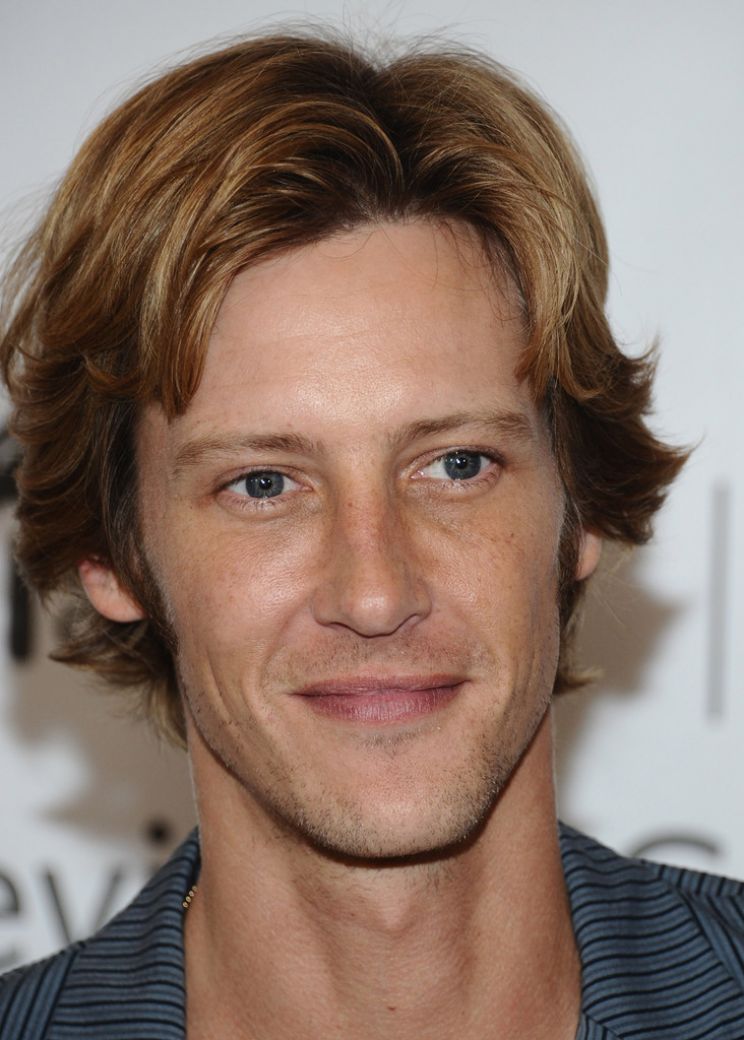Gabriel Mann
