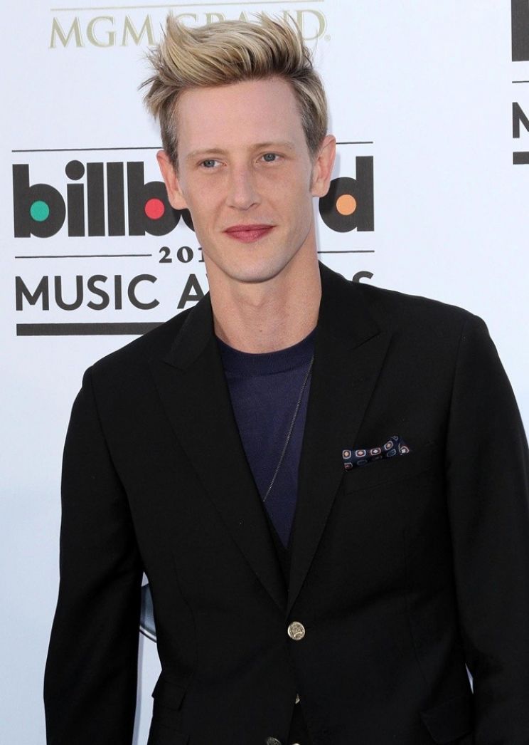 Gabriel Mann