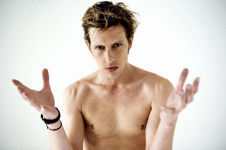 Gabriel Mann