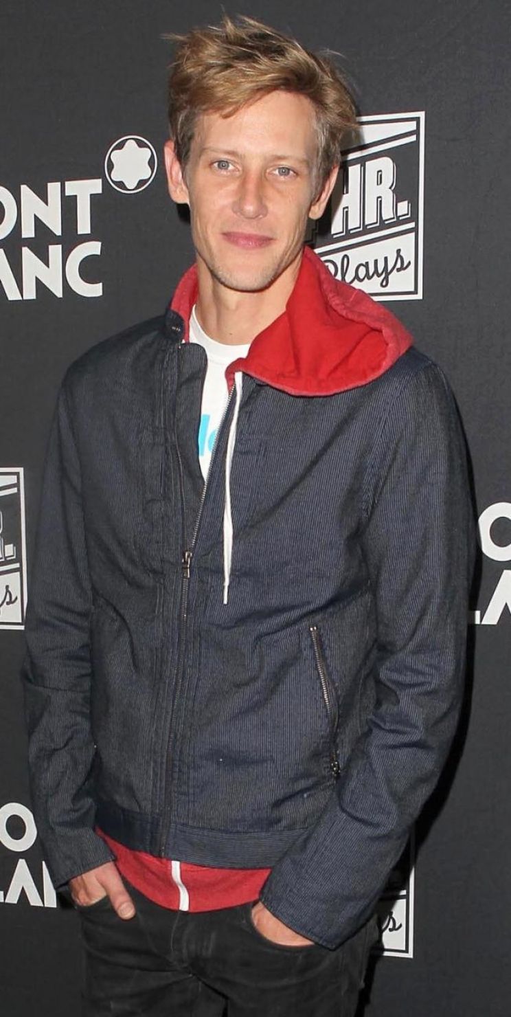 Gabriel Mann