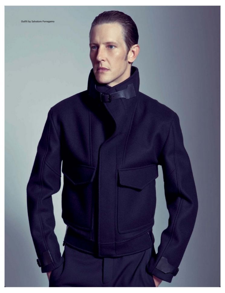 Gabriel Mann