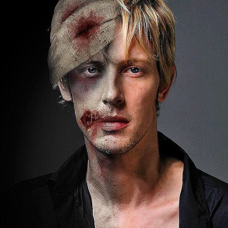 Gabriel Mann