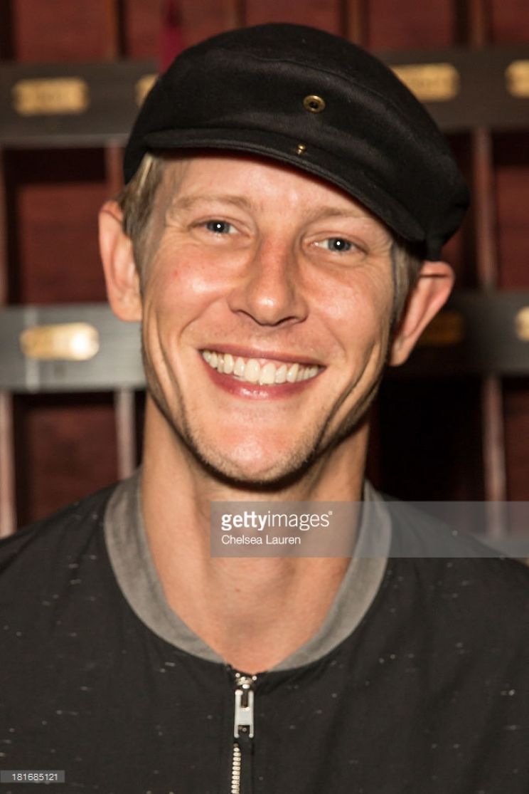 Gabriel Mann