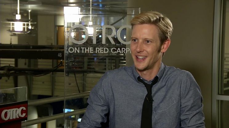Gabriel Mann
