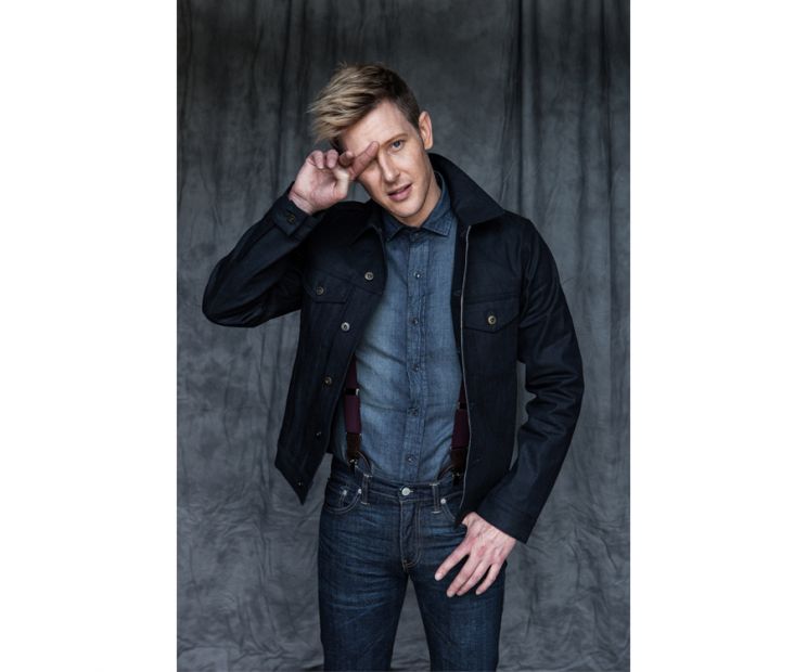 Gabriel Mann