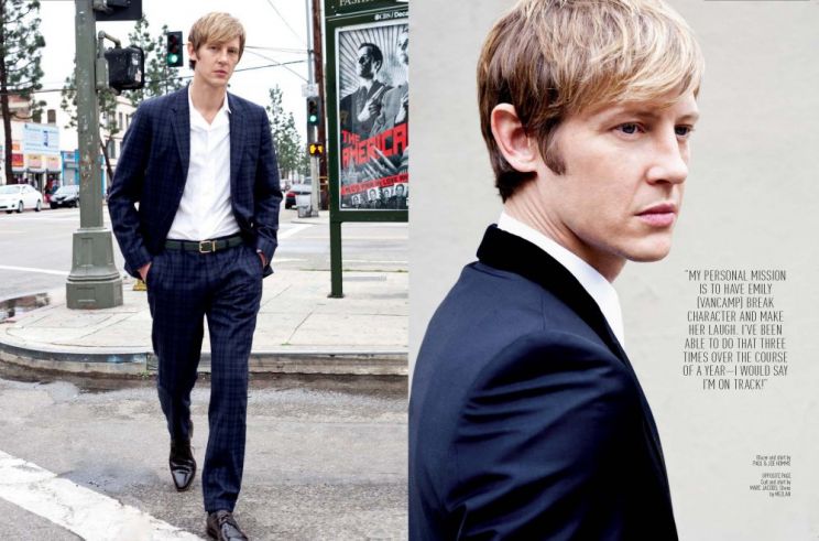 Gabriel Mann