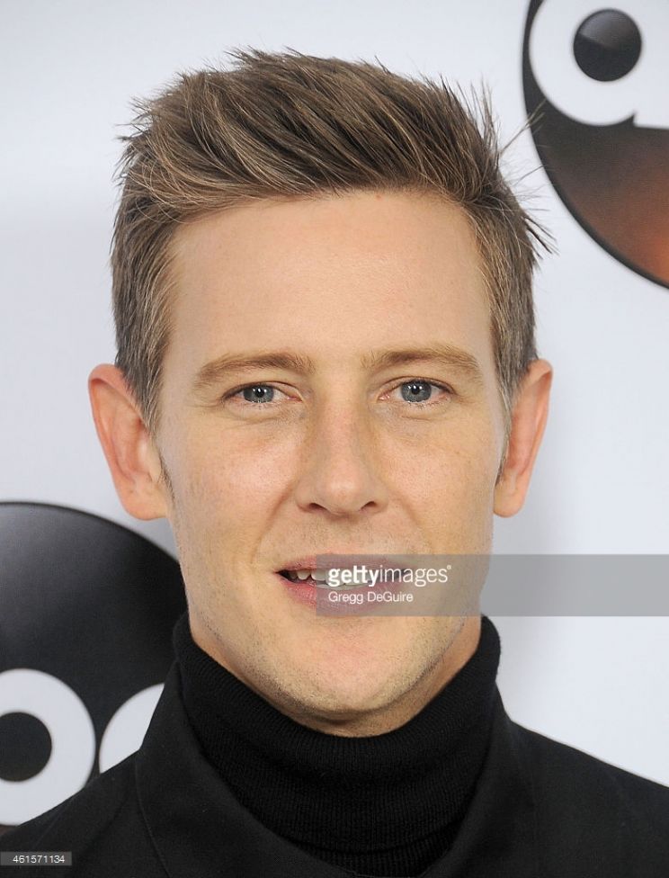 Gabriel Mann