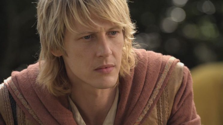 Gabriel Mann