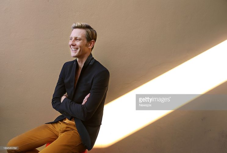 Gabriel Mann