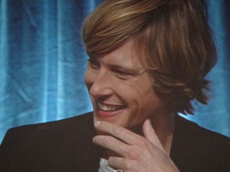 Gabriel Mann
