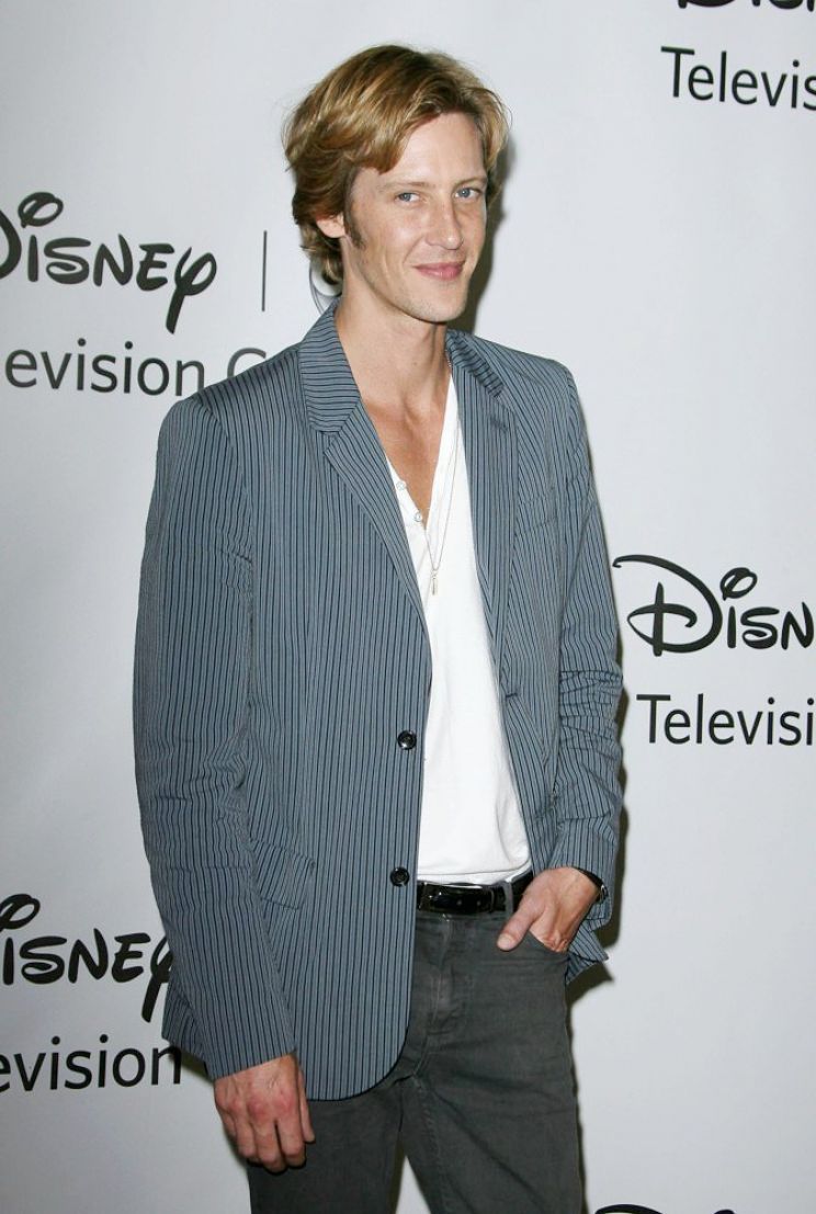 Gabriel Mann