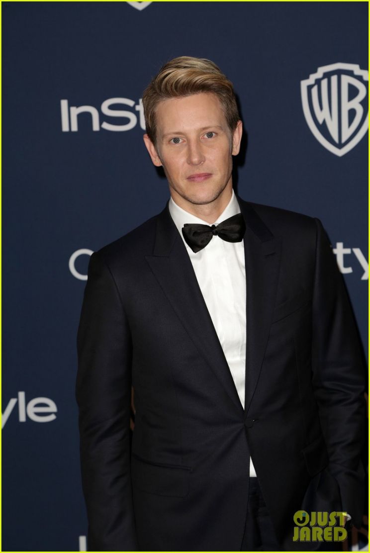 Gabriel Mann