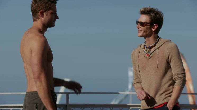 Gabriel Mann