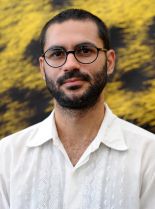 Gabriel Mascaro #2097344 picture (Portrait Medium)
