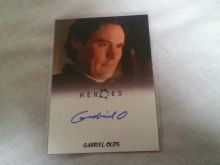 Gabriel Olds