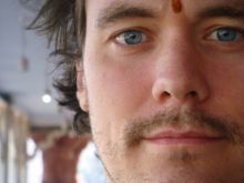 Gabriel Olds