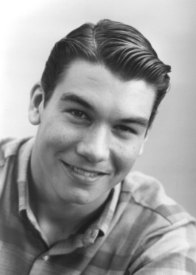 Gabriel Olds