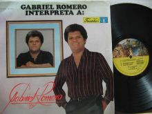 Gabriel Romero