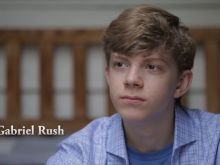 Gabriel Rush