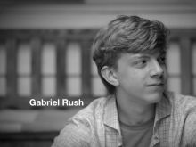 Gabriel Rush #2130882 picture (Landscape Medium)