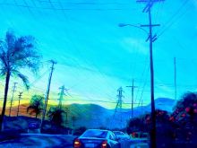 Gabriel Rush #2130885 picture (Landscape Medium)
