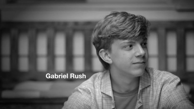 Gabriel Rush