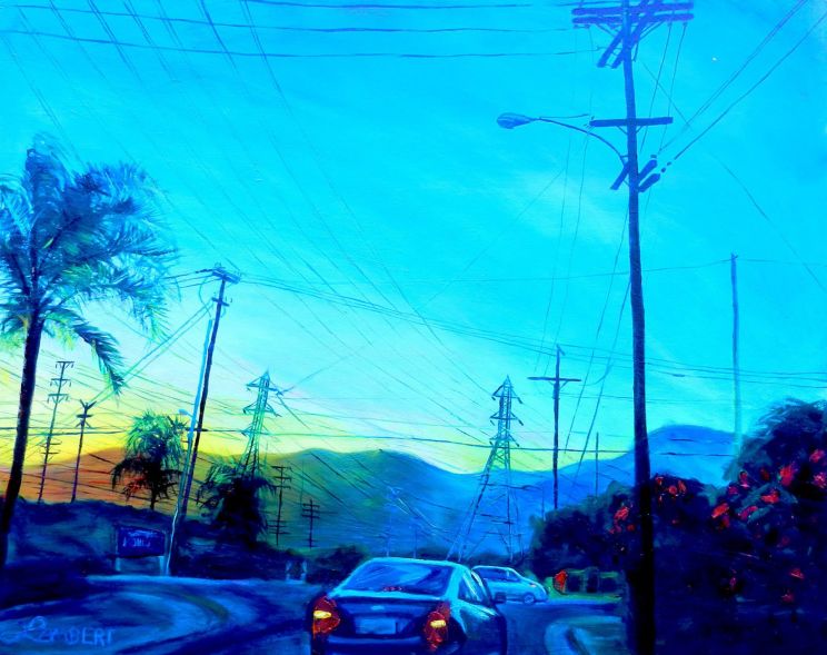 Gabriel Rush