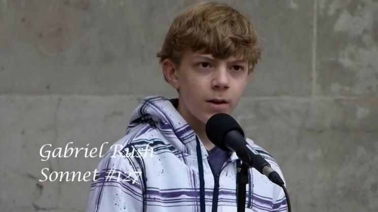 Gabriel Rush