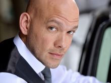 Gabriel Salvador