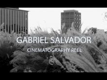 Gabriel Salvador