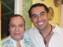 Gabriel Salvador
