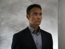 Gabriel Salvador