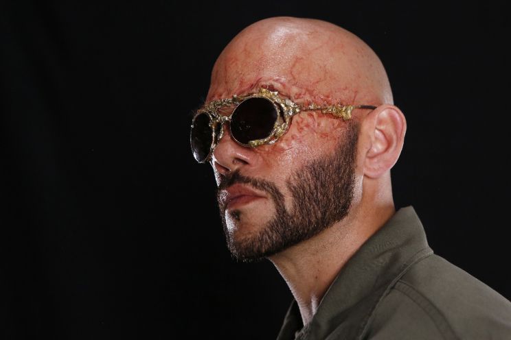 Gabriel Salvador