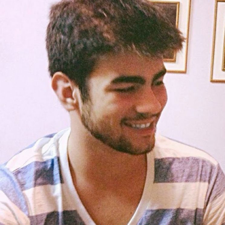 Gabriel Salvador