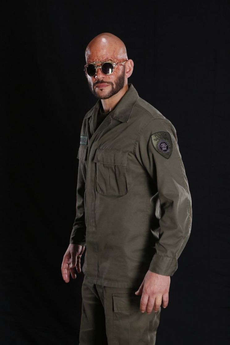 Gabriel Salvador