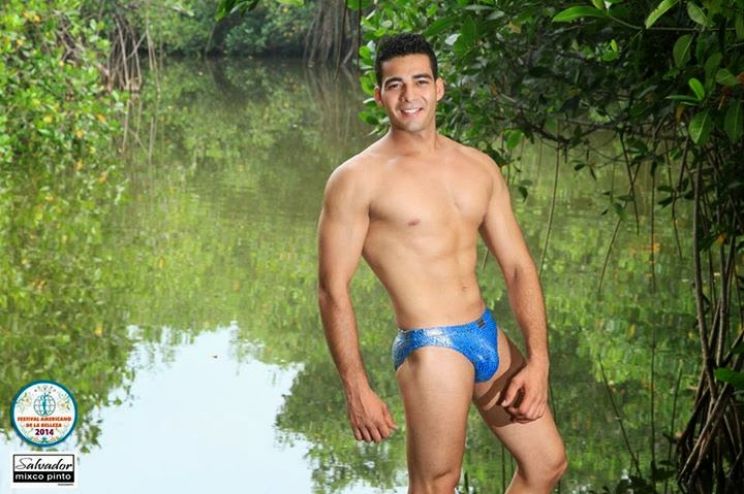 Gabriel Salvador